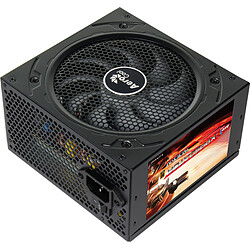 AeroCool Alimentation Xpredator 500 - 500W - 80+ Bronze