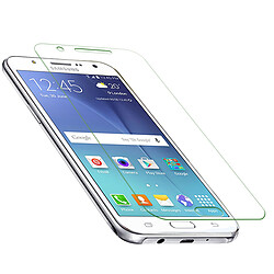 We Protection d'écran pour Galaxy J5 en verre trempé anti-rayures, anti-reflets anti-bulles d'air