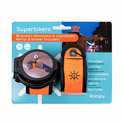 Avis Superbikero by Rainjoy