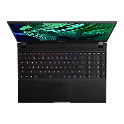 Acheter Gigabyte Aero 15 XD-73FR624SR - Noir