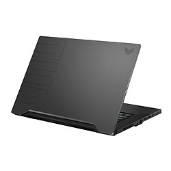 Avis ASUS Gaming DASH-TUF516PM-HN025T - Gris