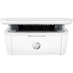 HP LaserJet M140we - 7MD72E