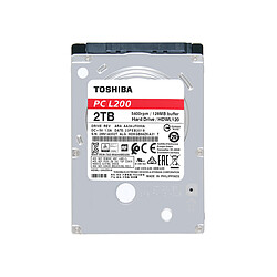 Acheter Toshiba L200