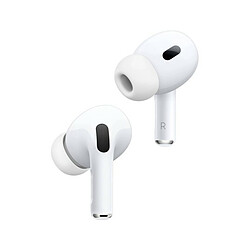 Airpods AirPods Pro (2nd generation) (Apple) - Reconditionné