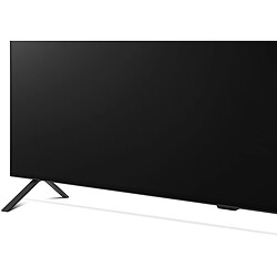 Acheter LG TV OLED 55" 139 cm - OLED55A2 - 2022