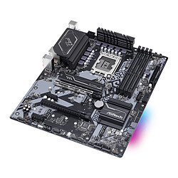 ASRock B660 PRO RS pas cher