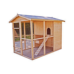 Poulailler Générique