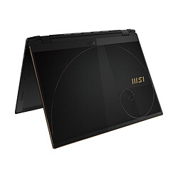 MSI Summit E16FlipEvo A12MT-029FR pas cher