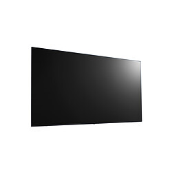 LG 75UL3J-E Signage Display pas cher