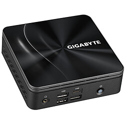 Avis Gigabyte BRIX GB-BRR7-4800 (rev. 1.0)