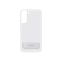 Samsung Clear Standing Cover G0 Transparent