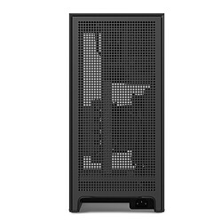 NZXT H1 Mat - Blanc