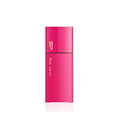 Silicon-Power B05 16 Go - Rose Clé USB3.1 - 16 Go -CLEUSBSPB05P16