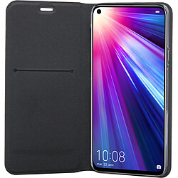 BIGBEN Etui folio pour Galaxy pour Honor View 20 - Noir