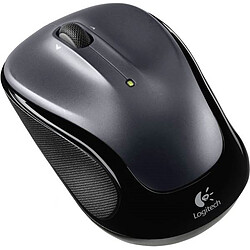 Acheter Logitech M325 Dark Silver - Sans fil