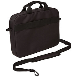 Sac ordinateur Case Logic Advantage Laptop Attaché 13-14'' noir ADVA-114 BLACK pas cher