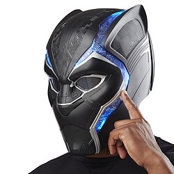 Marvel Avengers Casque Black Panther Collector - E1971EU40