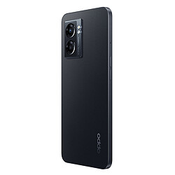 OPPO A77 - 6/128 Go - Midnight Black · Reconditionné pas cher