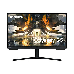 Samsung 32" LED LS32AG500PPXEN