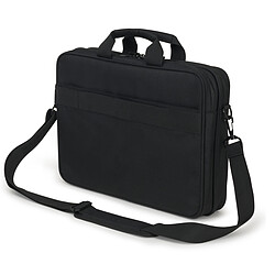 Avis Dicota Top Traveller 35,8 cm (14.1'') Sac Messenger Noir