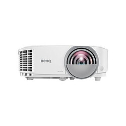 Acheter Projecteur BenQ 9H.JMF77.13E     Blanc WXGA