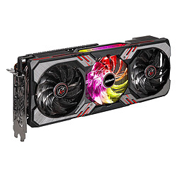 ASRock Radeon RX 6700 XT - Phantom Gaming D - 12 Go