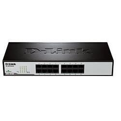 D-LINK - DES-1016D D-LINK - DES-1016D