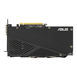 ASUS GeForce RTX 2060 OC Edition EVO - Dual Fan - 6Go pas cher