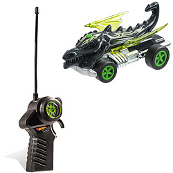 Mondo Motors HOT WHEELS DRAGON BLASTER 22 CM RADIO CO. - 63503