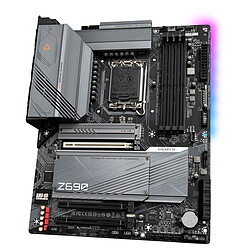 Acheter Gigabyte Z690 GAMING X