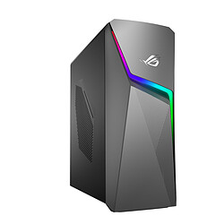 ASUS ROG STRIX GL10CE - Noir PC Fixe Gamer - NVIDIA GeForce RTX 3050 - Intel Core i5-11400F  - RAM 16 Go - SSD 512 Go - Windows 11 Home