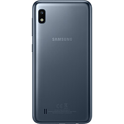 Avis Samsung Galaxy A10 - 32 Go - Noir + Micro SD 32 Go
