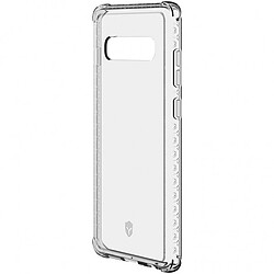 Force Case Coque Air Transparente pour Galaxy S10 Plus