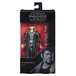 Star Wars Black Series - DJ (Canto Bright) - E0622ES00