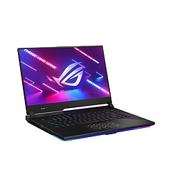 ASUS SCAR 15-G533ZW-HF098W - Noir