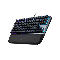 Cooler Master Ltd Masterkeys MK730 TKL (Switches MX Red) - Mécanique