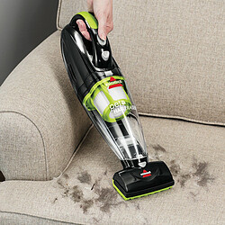 Bissell Aspirateur à main Pet Hair Eraser Hand Vacuum pas cher