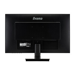 iiyama 27'' LED G-Master GB2730QSU-B1 pas cher