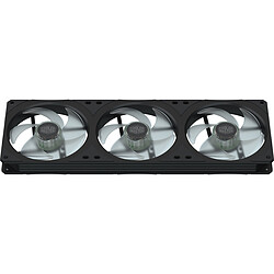 Cooler Master Ltd MASTERFAN SF360R - RGB - 1 ventilateur - 36 cm pas cher