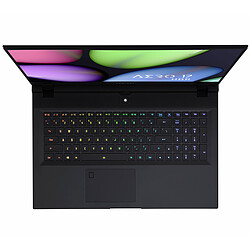 Avis Gigabyte Aero 17 - XB-8FR1130SH - Noir 