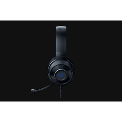 Avis Razer Kraken X for Console