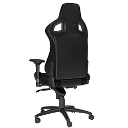 Avis Noblechairs EPIC - Noir / Bleu