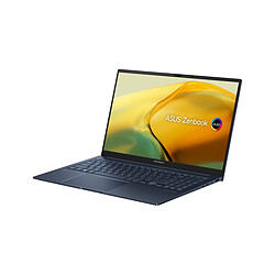 Avis ASUS Zenbook 15 OLED UM3504DA-NX170W