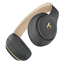 Acheter Beats by Dr. Dre Studio3 - Casque sans fil avec reduction de bruit - Collection Skyline - Gris ombré