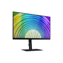 Samsung 24" QHD LS24A600UCUXEN IPS