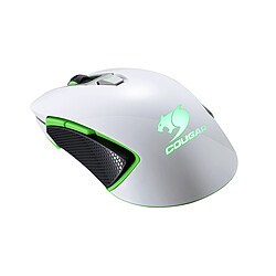 Acheter Cougar Souris Gaming 450M optique  - Blanc