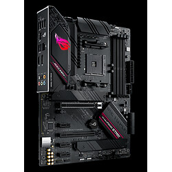 Acheter ASUS B550-F ROG STRIX GAMING (WI-FI)