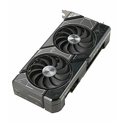 Acheter ASUS GeForce RTX 4070 Dual OC Edition 12G