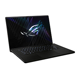 ASUS ROG Zephyrus M16 GU604VY-NM8W 16'' Quad HD+ 240Hz 500Nits - NVIDIA GeForce RTX 4090 (145W) - Intel Core i9-13900H - SSD 2 To - RAM 32 Go DDR5 -  AZERTY - Windows 11