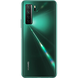 Avis Huawei P40 Lite 5G - Vert